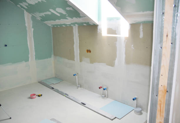 Mold Remediation for Rental Properties