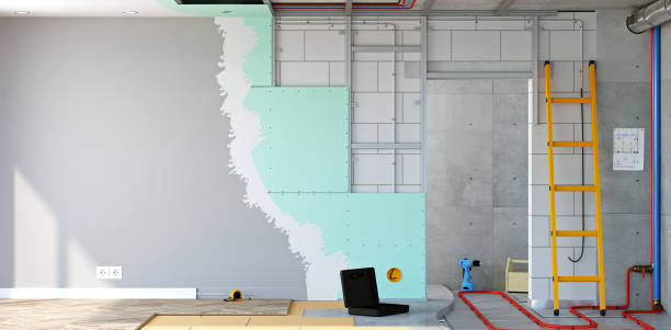 Best Real Estate Mold Inspection  in Wakefield, MI